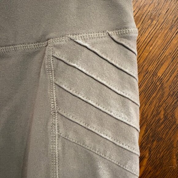 Pact leggings brown medium - Picture 2 of 3